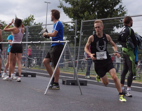 Mr. T. Sporta Triathlon Gent 2014-48171