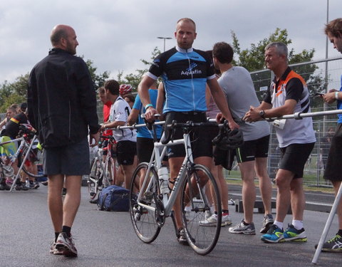 Mr. T. Sporta Triathlon Gent 2014-48174