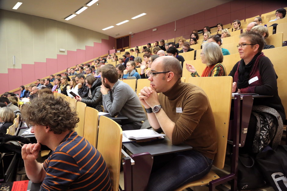 Transitie UGent
