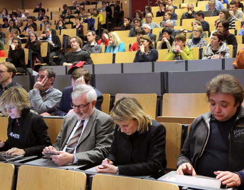 Voorstelling SIMON (oriënteringsproef voor studiekiezers ontwikkeld door UGent-onderzoekers)-48372