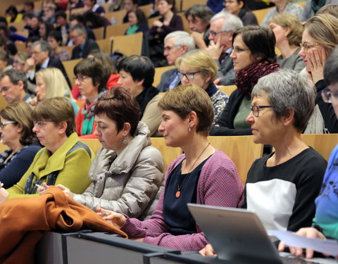 Voorstelling SIMON (oriënteringsproef voor studiekiezers ontwikkeld door UGent-onderzoekers)-48373