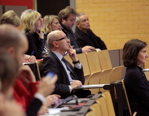 Voorstelling SIMON (oriënteringsproef voor studiekiezers ontwikkeld door UGent-onderzoekers)-48381