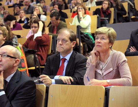 Voorstelling SIMON (oriënteringsproef voor studiekiezers ontwikkeld door UGent-onderzoekers)-48383