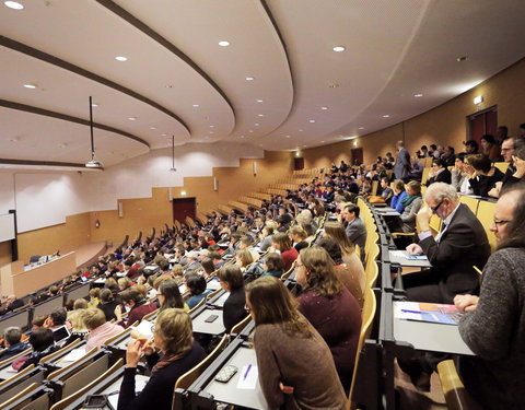 Voorstelling SIMON (oriënteringsproef voor studiekiezers ontwikkeld door UGent-onderzoekers)-48402