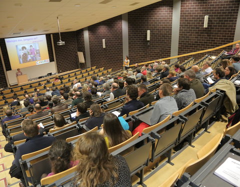 Contactdag Specifieke Lerarenopleiding (SLO) voor directies secundair onderwijs en mentoren-48408