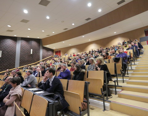 Contactdag Specifieke Lerarenopleiding (SLO) voor directies secundair onderwijs en mentoren-48418