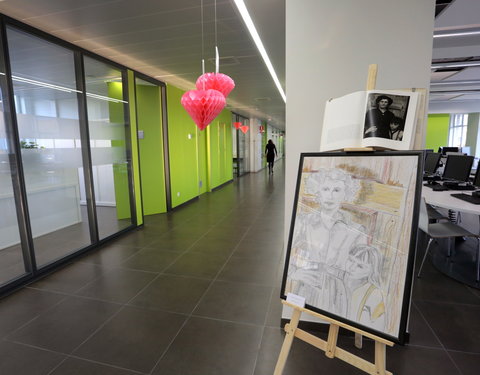 Heropening K3 op campus Heymans (UZ Gent)-48465