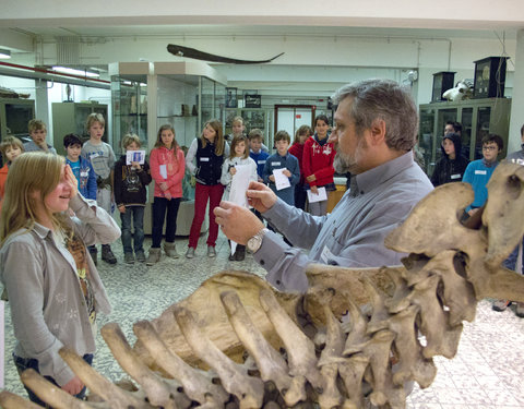 Kinderuniversiteit 'Geweldig!'-487