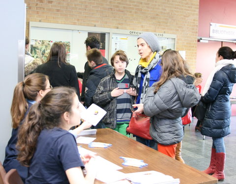 Kinderuniversiteit Hersenkronkels-48772