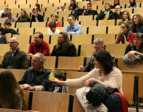 Kinderuniversiteit Hersenkronkels-48787