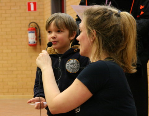 Kinderuniversiteit Hersenkronkels-48838