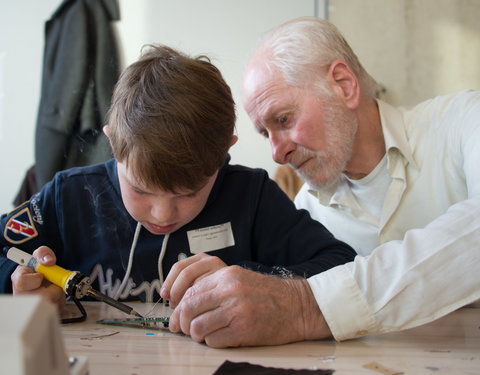 Dag van de Wetenschap 2014-48951