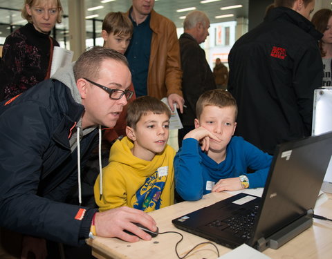 Dag van de Wetenschap 2014-49063