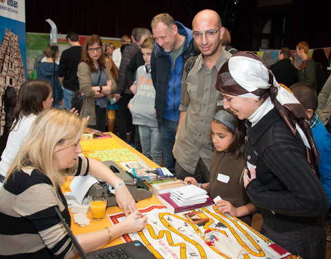 Dag van de Wetenschap 2014-49077