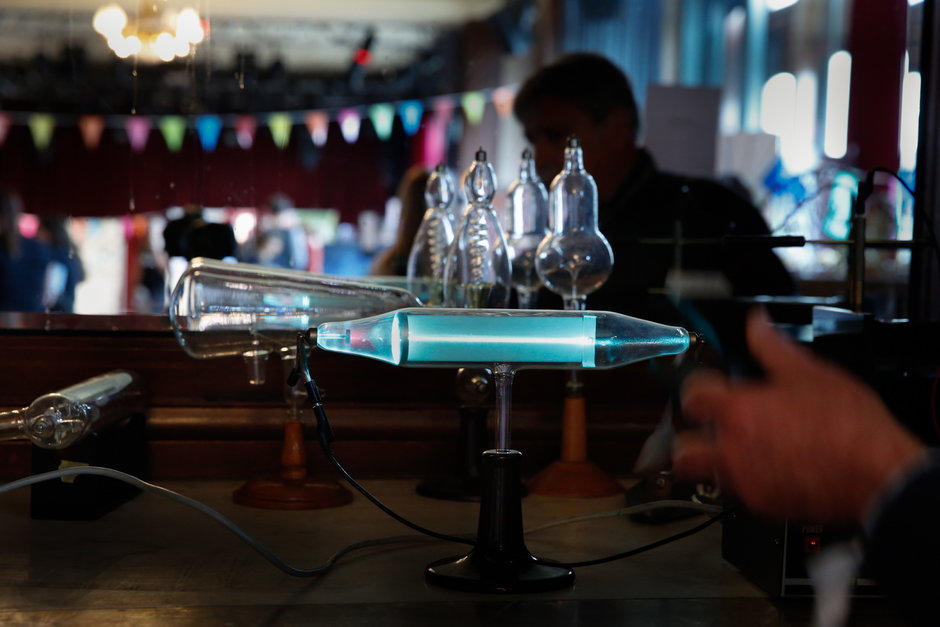 Transitie UGent