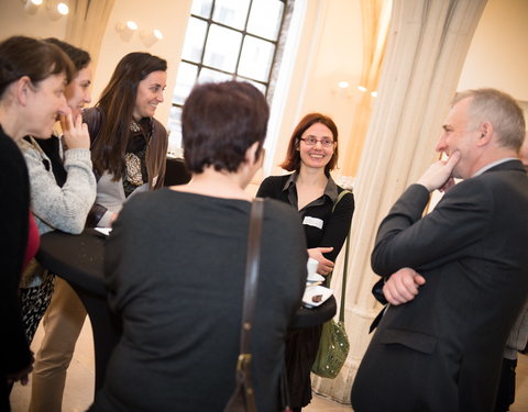 Onthaalontbijt voor nieuwe UGent medewerkers-49250