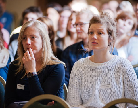 Research Day faculteit Geneeskunde en Gezondheidswetenschappen-49561