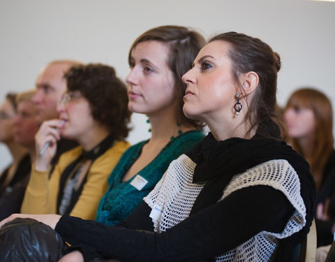 Research Day faculteit Geneeskunde en Gezondheidswetenschappen-49568