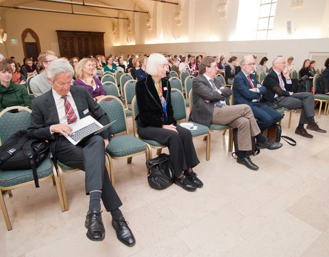 Research Day faculteit Geneeskunde en Gezondheidswetenschappen-49573