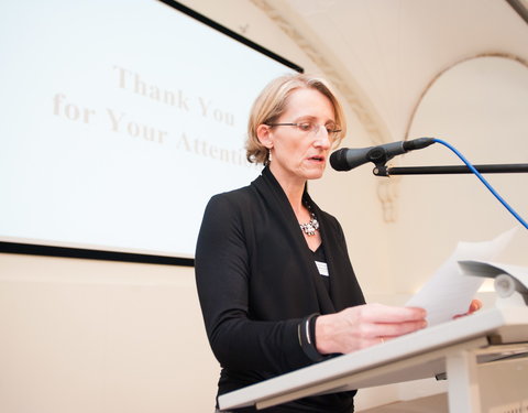 Research Day faculteit Geneeskunde en Gezondheidswetenschappen-49574