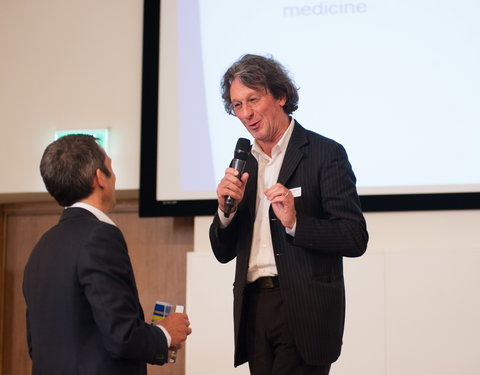 Research Day faculteit Geneeskunde en Gezondheidswetenschappen-49579