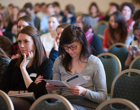 Research Day faculteit Geneeskunde en Gezondheidswetenschappen-49588