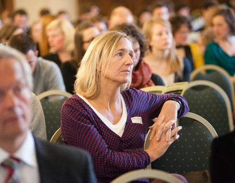 Research Day faculteit Geneeskunde en Gezondheidswetenschappen-49591