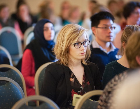 Research Day faculteit Geneeskunde en Gezondheidswetenschappen-49592