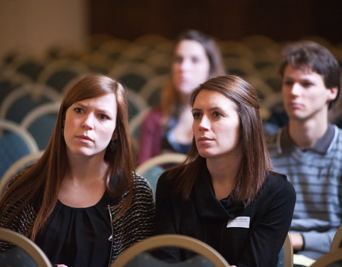 Research Day faculteit Geneeskunde en Gezondheidswetenschappen-49596