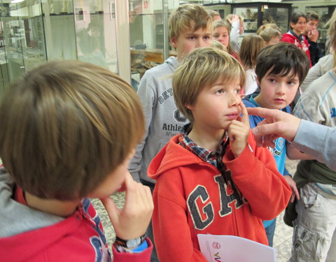 Kinderuniversiteit 'Geweldig!'-496