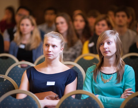 Research Day faculteit Geneeskunde en Gezondheidswetenschappen-49630