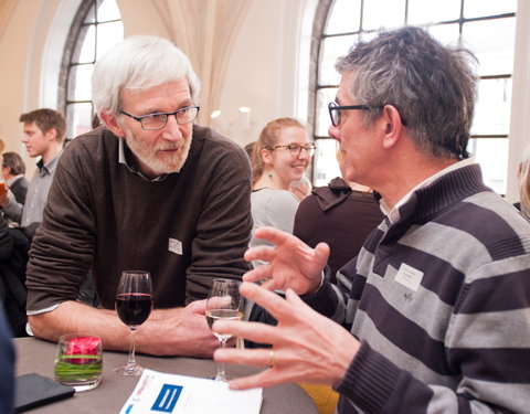 Research Day faculteit Geneeskunde en Gezondheidswetenschappen-49636