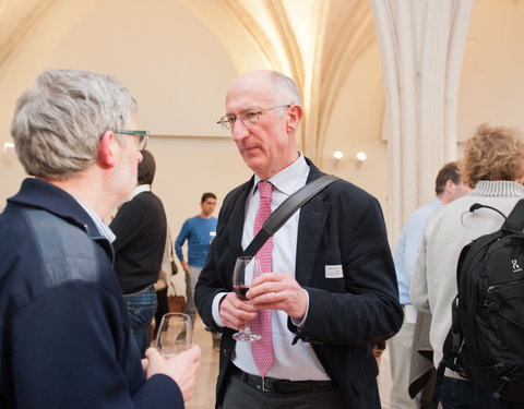 Research Day faculteit Geneeskunde en Gezondheidswetenschappen-49640