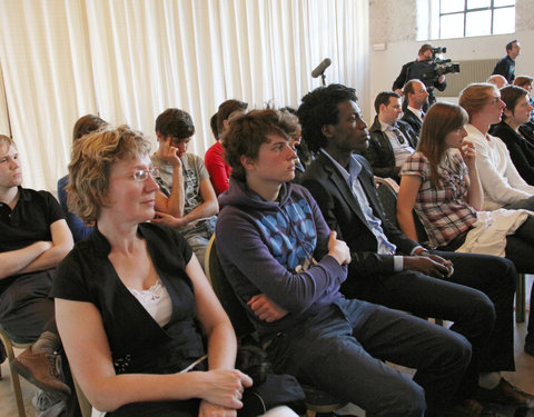 4de editie Alumni Toptalent, een lezingenreeks door bekende UGent alumni-5008