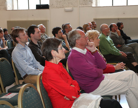 4de editie Alumni Toptalent, een lezingenreeks door bekende UGent alumni-5013