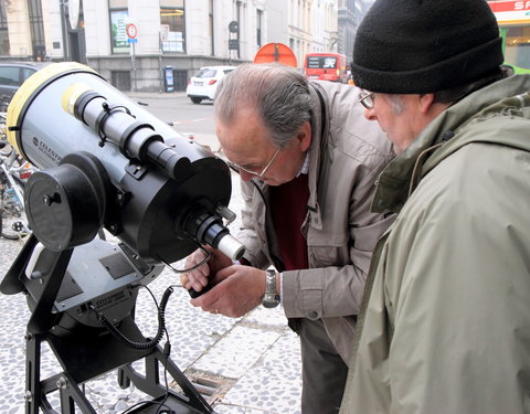 Zonsverduistering-50204