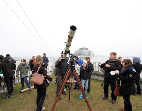 Zonsverduistering-50209