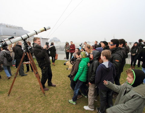 Zonsverduistering-50211