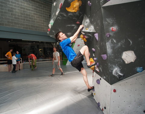 Sportnamiddag, Blaarmeersen-50811