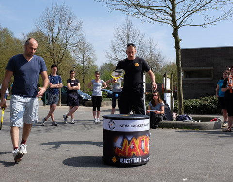 Sportnamiddag, Blaarmeersen-50834