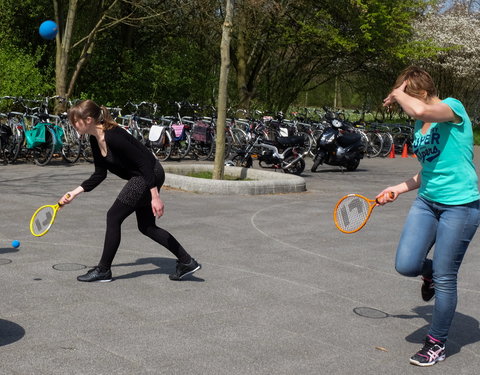 Sportnamiddag, Blaarmeersen-50844