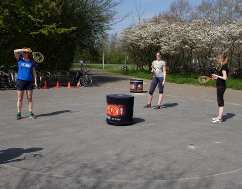 Sportnamiddag, Blaarmeersen-50850