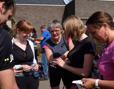 Sportnamiddag, Blaarmeersen-50864