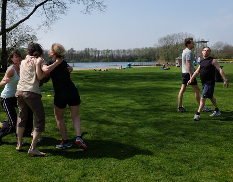 Sportnamiddag, Blaarmeersen-50877