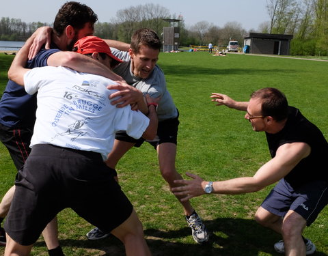 Sportnamiddag, Blaarmeersen-50882