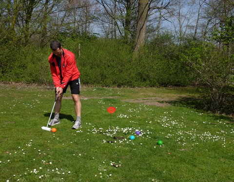 Sportnamiddag, Blaarmeersen-50895