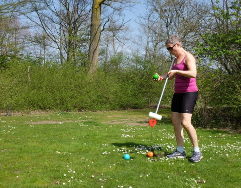 Sportnamiddag, Blaarmeersen-50898