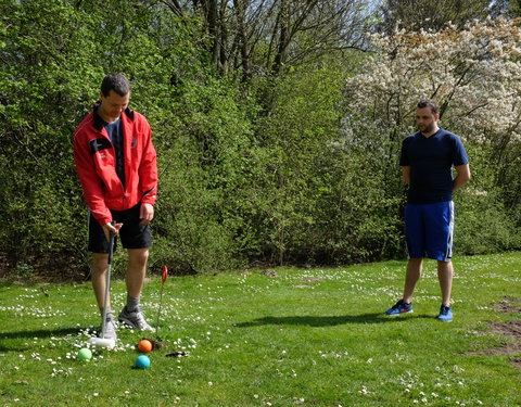 Sportnamiddag, Blaarmeersen-50901