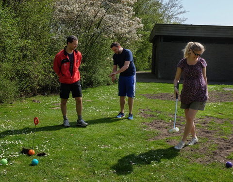 Sportnamiddag, Blaarmeersen-50902