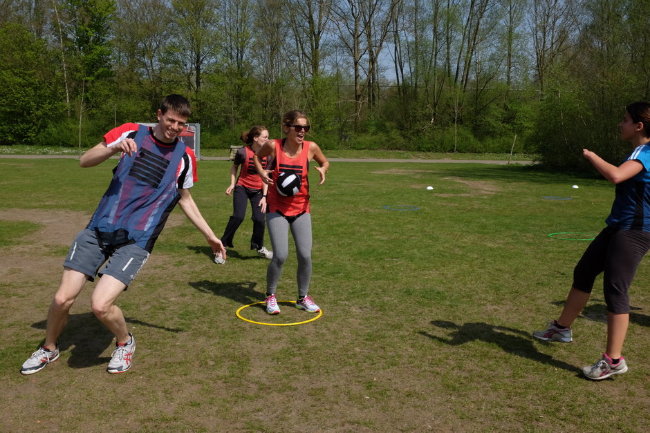 Transitie UGent